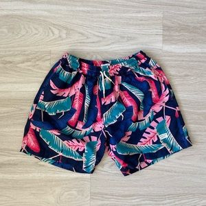 Duvin Design Company- Swim Trunks